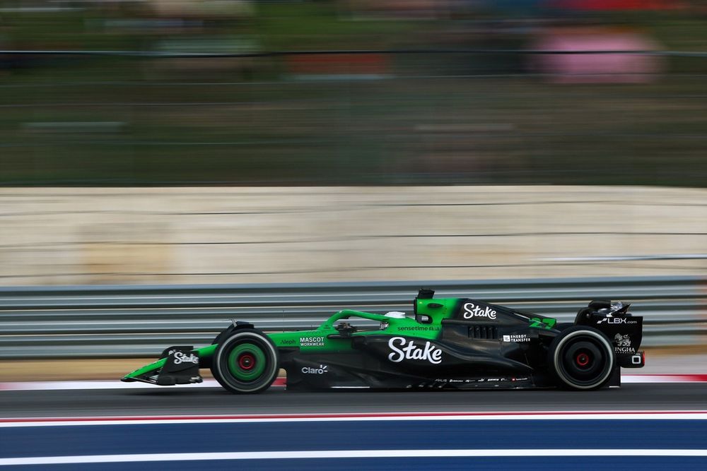 Nico Hulkenberg, Sauber