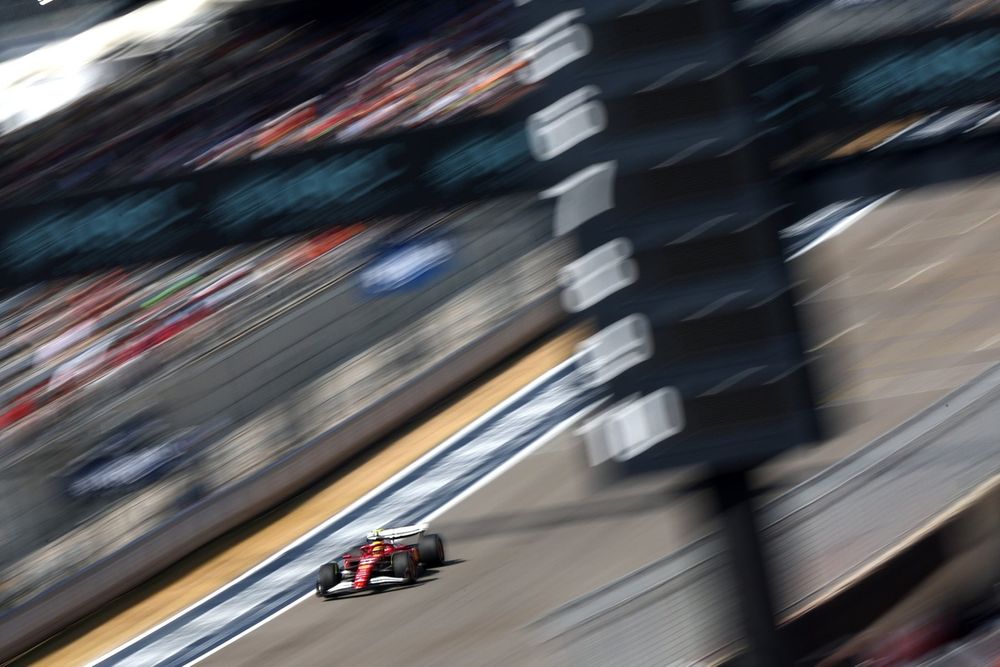 Lewis Hamilton, Ferrari