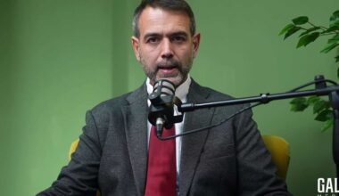 Intervista a Frédéric Baldan - La Verità