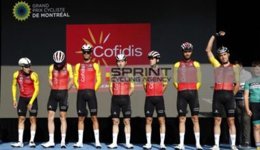 «FORSE NON DOVEVAMO PARTIRE FORTE QUEST’ANNO»