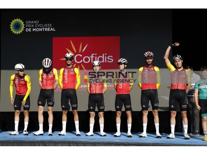 «FORSE NON DOVEVAMO PARTIRE FORTE QUEST’ANNO»