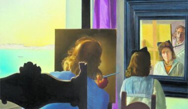 Un genio molto rigoroso. Così Dalí rivoluzionò l'arte sulle spalle dei classici