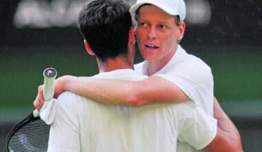 Sinner-Alcaraz, il tennis trema perché non sa come gestirli