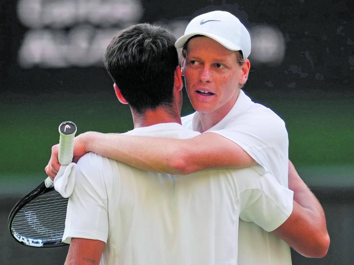 Sinner-Alcaraz, il tennis trema perché non sa come gestirli