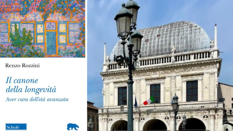 Il Comune di Brescia acquista 50 copie del libro scritto dal marito della sindaca, il centrodestra: