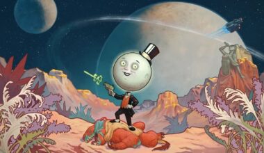 La filosofia di Obsidian: come si crea un grande RPG profondo e come nasce The Outer Worlds 2