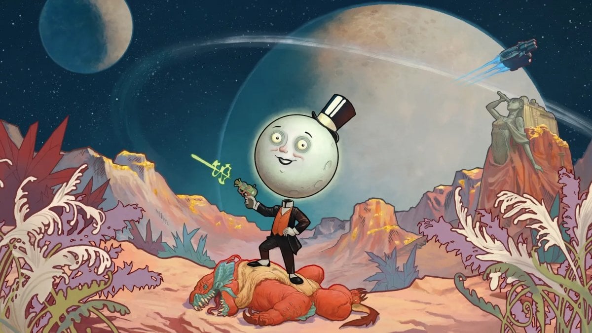 La filosofia di Obsidian: come si crea un grande RPG profondo e come nasce The Outer Worlds 2