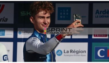 ALLA SCOPERTA DI PAUL SEIXAS, IL VOLTO NUOVO DEL CICLISMO FRANCESE