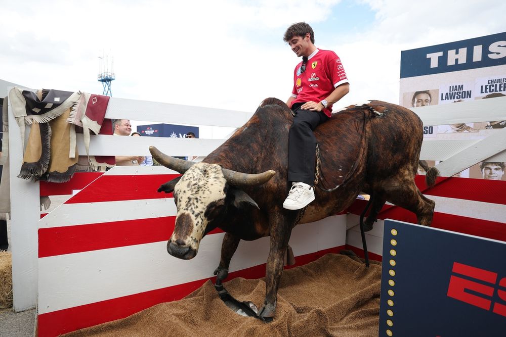 Charles Leclerc, Ferrari