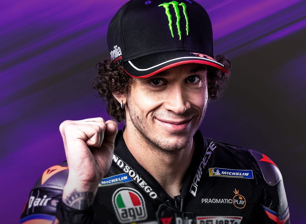 Marco Bezzecchi ha vinto la gara Sprint del Gp d’Australia – SMS News Quotidiano