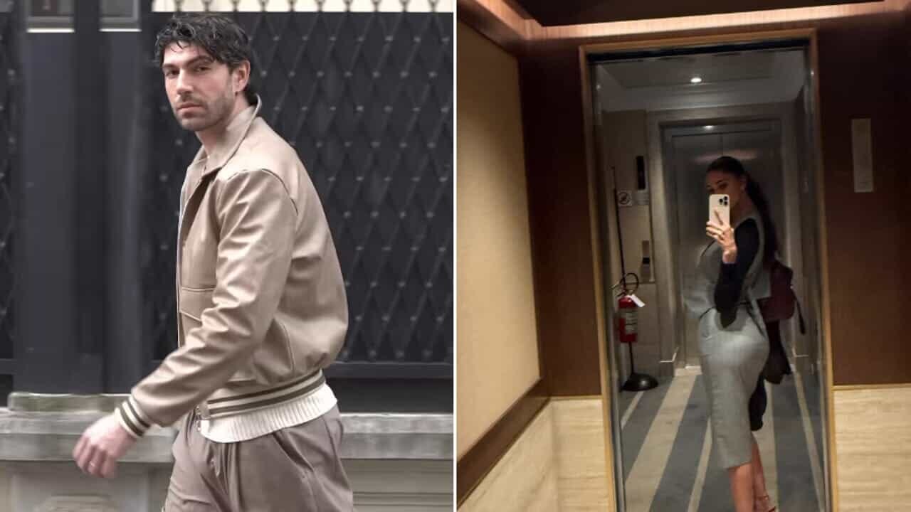 Ignazio Moser "furioso con Belen" dopo il parto di Cecilia: cos'è successo