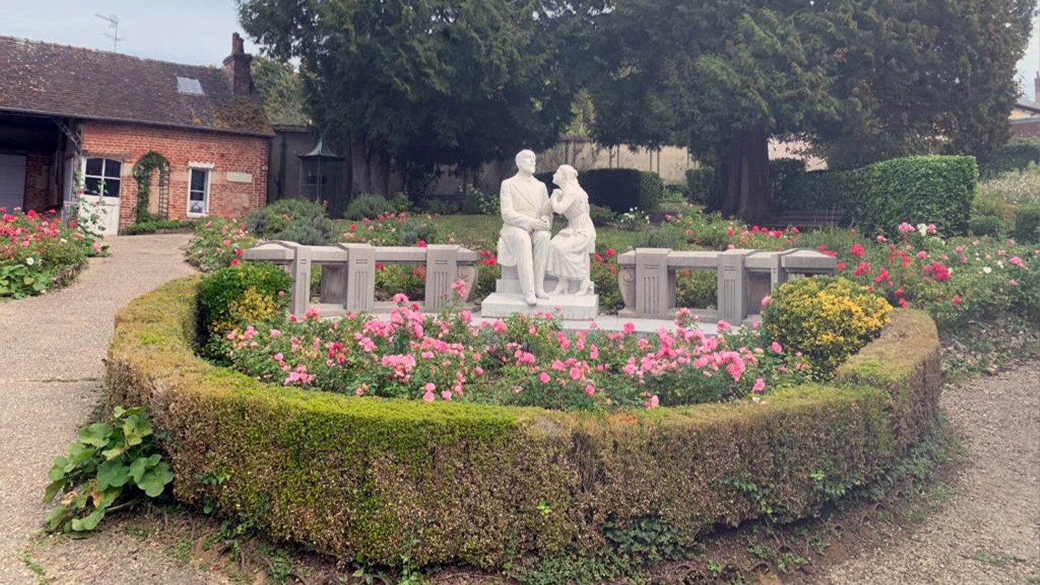 Leone XIV: i santi Luigi e Zelia Martin, antidoto ai modelli negativi di unione