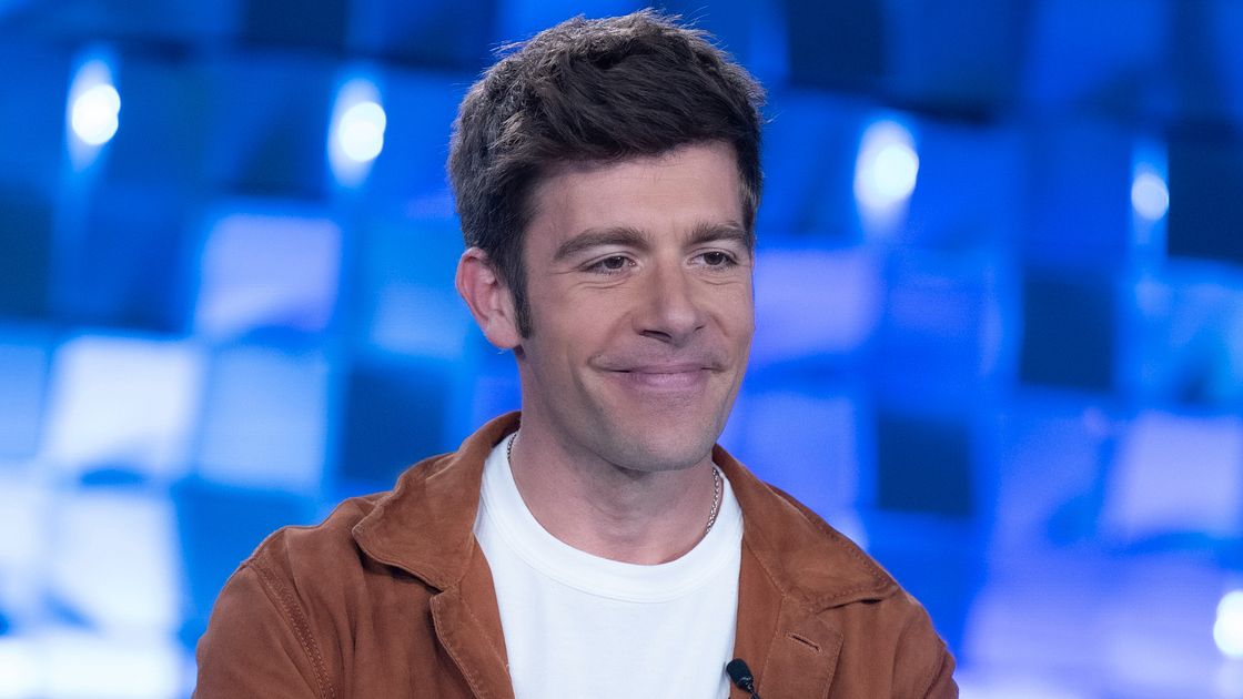 Edoardo Purgatori: "Vedere papà così fragile mi ha dato la forza di non avere paura della sua morte"