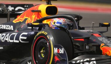 F1, ad Austin pole e sprint a Verstappen, rimonta Ferrari, Leclerc terzo, Hamilton quinto
