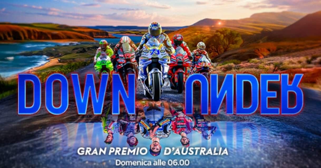 MotoGp oggi, le ultime news del Gp Australia e come ci arrivano i piloti