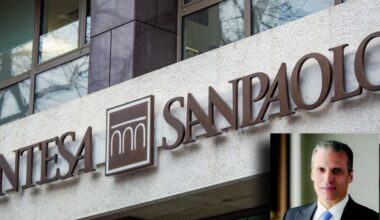 Intesa cresce negli Stati Uniti con operazioni per 50 miliardi