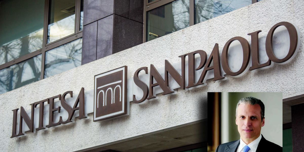 Intesa cresce negli Stati Uniti con operazioni per 50 miliardi