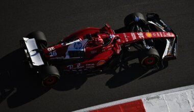 Ferrari, il limite non è solo sulle altezze: i dossi la mettono in crisi su più fronti