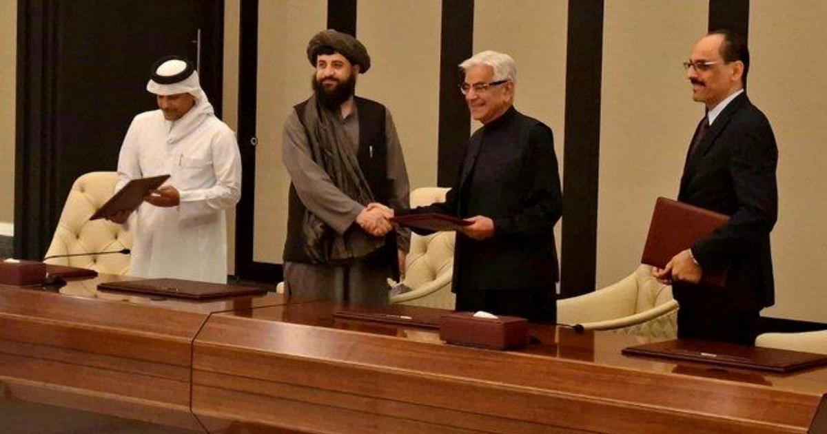 Afghanistan-Pakistan: concordato nuovo cessate il fuoco