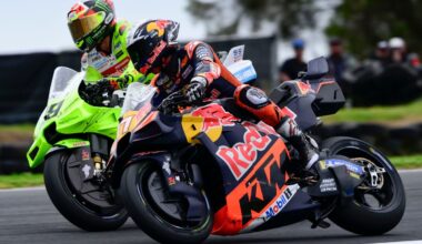 Acosta punge: "KTM deve fare un esame di coscienza"