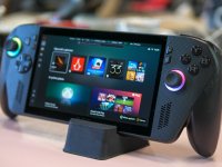 ROG Xbox Ally X: la recensione del PC handheld che porta l'ecosistema Xbox nell'hardware ASUS
