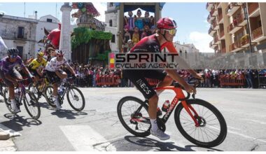 CRONO DELLE NAZIONI. TARLING E' UNA FRECCIA, BATTUTI VINE E KUNG