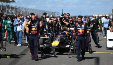 Clamoroso Red Bull: Verstappen è sotto investigazione