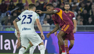 il cinismo Bonny (7), disattenzione molto grave di Celik (5)