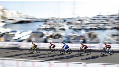 BEKING. LE LEGGENDE DEL CICLISMO TORNANO IN SELLA PER LA PRO-AM