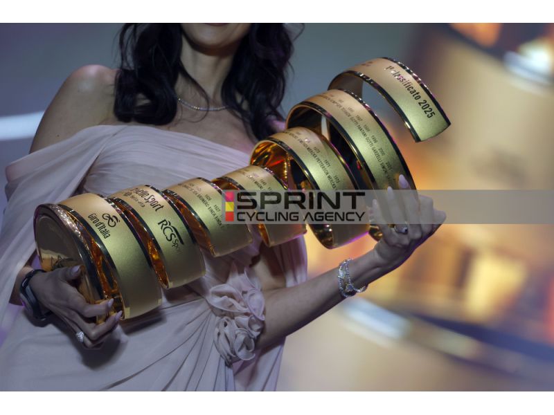 VIBO VALENTIA SEDE DI UNA DELLE TRE TAPPE IN REGIONE