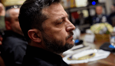 Zelensky comincia a rassegnarsi: «No escalation, pronto a negoziare»