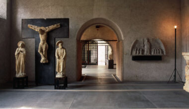 Verona, il Museo di Castelvecchio secondo Carlo Scarpa