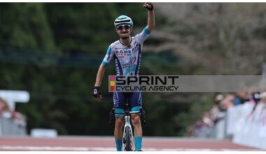 JAPAN CUP. MARTINEZ STACCA TUTTI, FANCELLU CHIUDE QUINTO