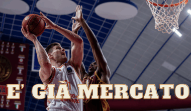 Nathan Sestina in arrivo: domani il grande giorno?