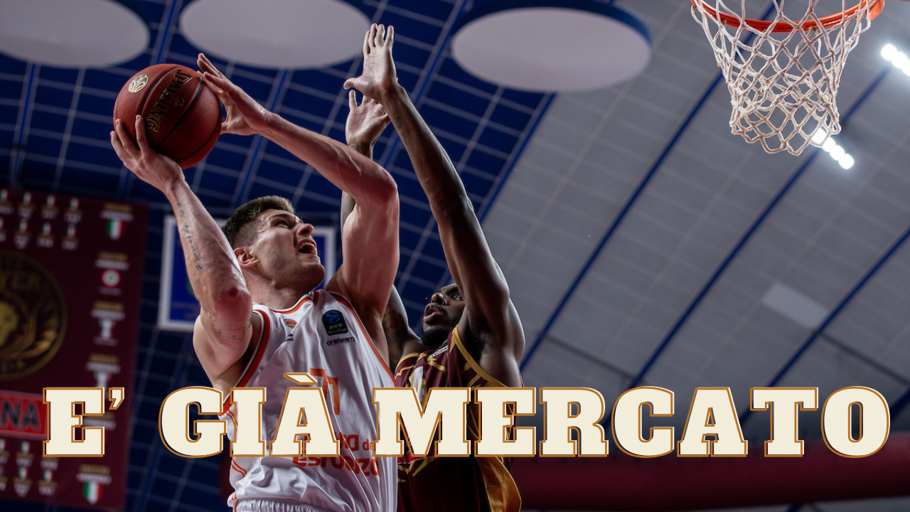 Nathan Sestina in arrivo: domani il grande giorno?