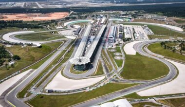 MotoGP Sepang: il programma di gara e gli orari in TV