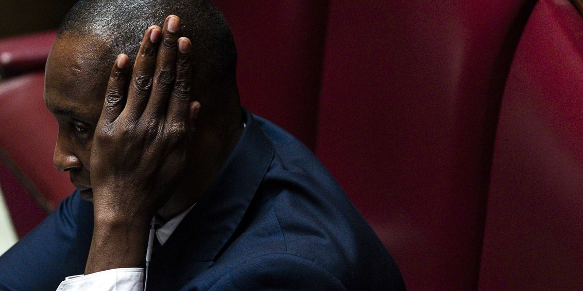 Soumahoro, se ora tifa remigrazione cominci lei