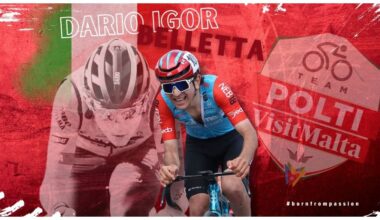 LA POLTI VISITMALTA PUNTA SUL TALENTO DI BELLETTA, CONTRATTO BIENNALE