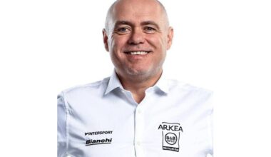 HUBERT.«SALARI E TRASFERIMENTI, L’UCI INTERVENGA. DIRITTI TV? SQUADRE E ORGANIZZATORI LAVORINO ASSIEME»