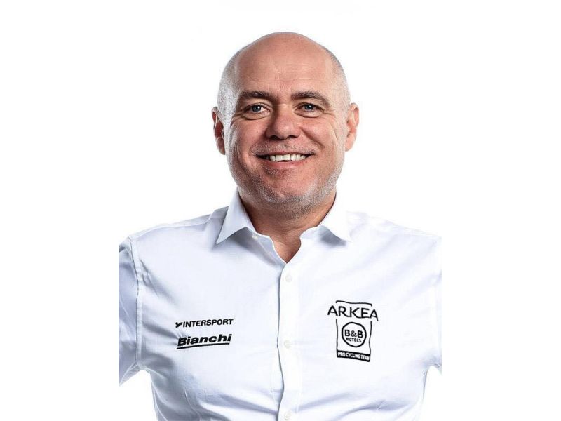 HUBERT.«SALARI E TRASFERIMENTI, L’UCI INTERVENGA. DIRITTI TV? SQUADRE E ORGANIZZATORI LAVORINO ASSIEME»