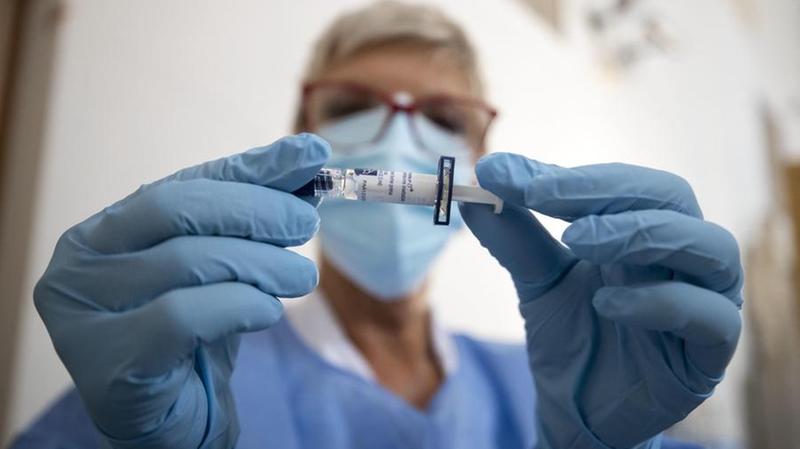 Falsa partenza in Lombardia per la campagna antinfluenzale: la piattaforma dei vaccini va in tilt - Gazzetta di Mantova