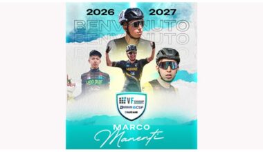 VF GROUP BARDIANI CSF FAIZANE'. IL PRIMO INNESTO E' MARCO MANENTI