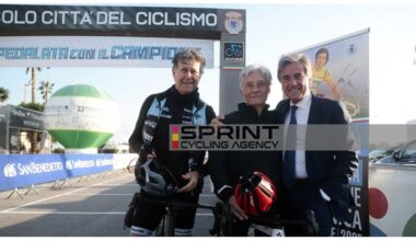 JESOLO BIKE FESTIVAL. LA PASSIONE DI PIVETTA, I RACCONTI DI SARONNI (E MOLTO ALTRO ANCORA). GALLERY