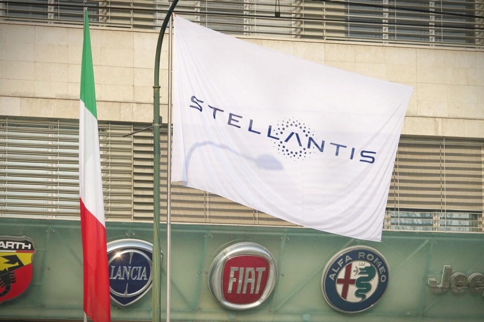 Stellantis, Filosa: “A Mirafiori 400 assunzioni per la 500 ibrida”