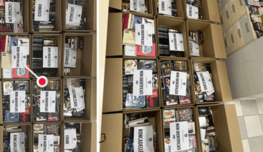 Rovato, acciuffato il ladro seriale delle biblioteche bresciane: in casa aveva 925 Dvd e 195 libri