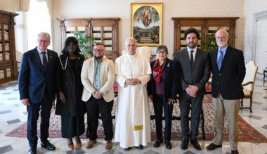 Abusi, un gruppo di vittime e attivisti incontra Leone XIV: “Da lui ascolto e sostegno”