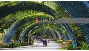 UCI. 56 SQUADRE FEMMINILI E MASCHILI HANNO RICHIESTO UNA LICENZA, IL 10 DICEMBRE L'ANNUNCIO UFFICIALE