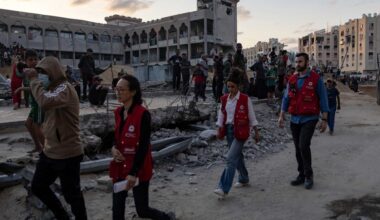 Schermaglie a Gaza: la tregua è fragilissima