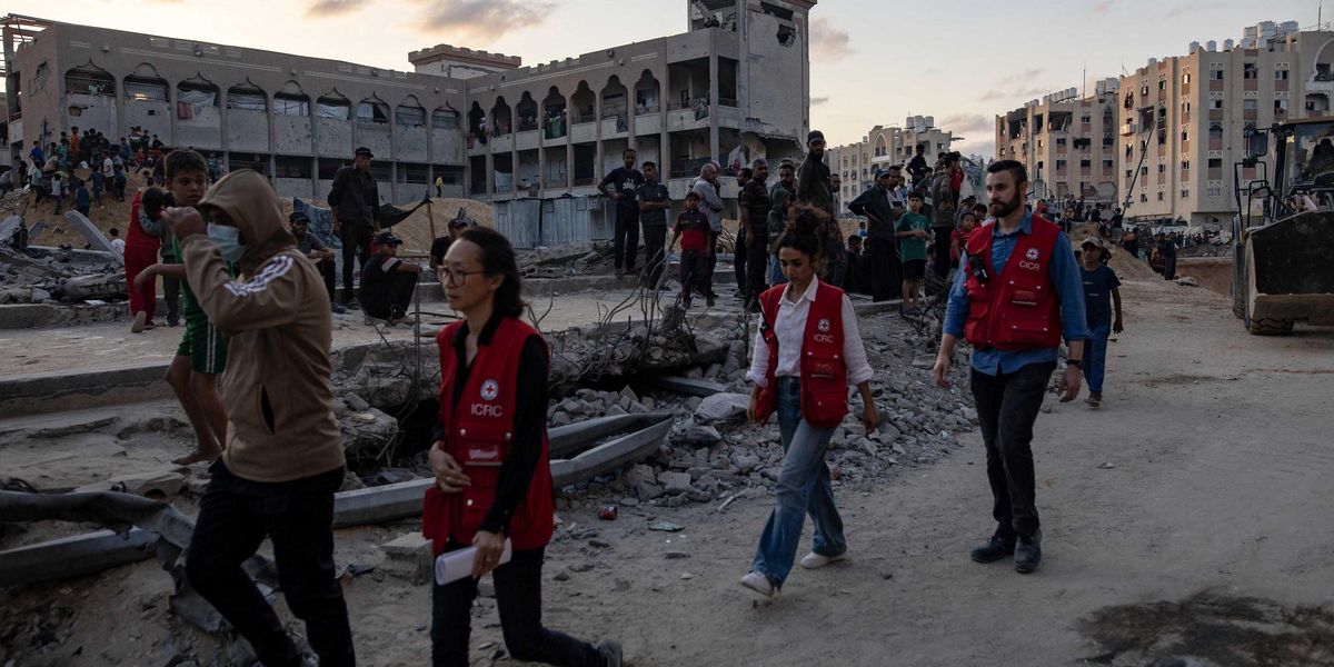 Schermaglie a Gaza: la tregua è fragilissima