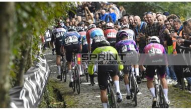 UCI. I CHETONI NON MIGLIORANO RENDIMENTO E RECUPERO, NON PRENDETELI